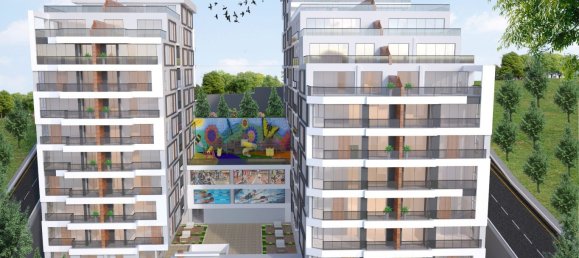 2 rooms Apartment in Pendik, Turkey No. 30237 6