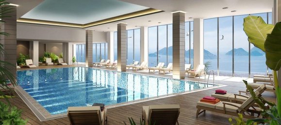 2 rooms Apartment in Pendik, Turkey No. 30237 9