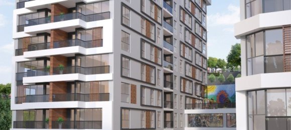 2 rooms Apartment in Pendik, Turkey No. 30237 3