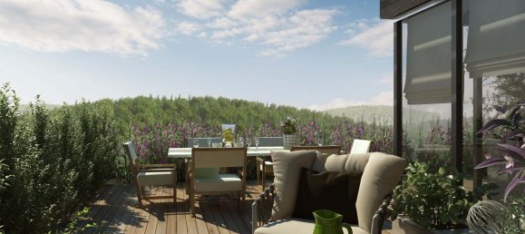 2 rooms Apartment in Pendik, Turkey No. 30237 10