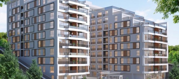 2 rooms Apartment in Pendik, Turkey No. 30237 5