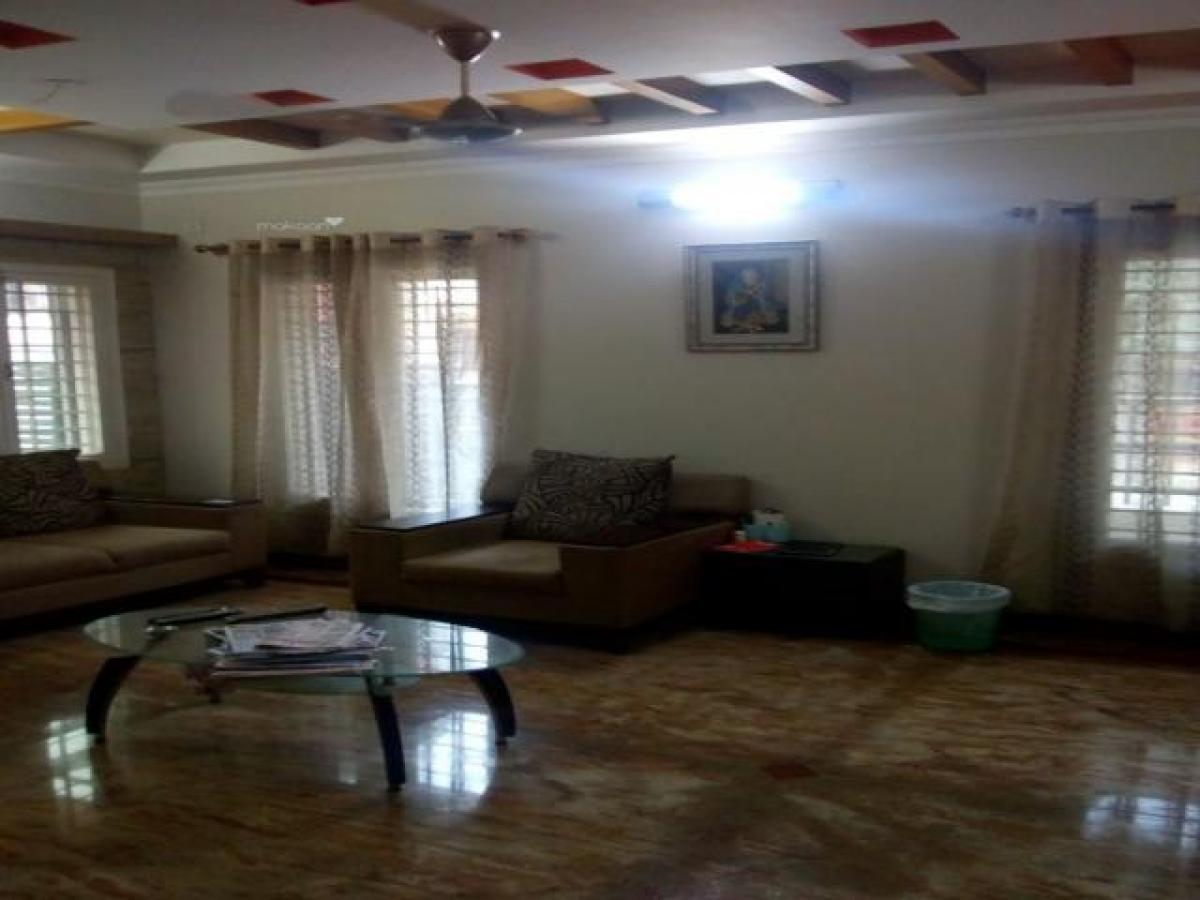 3 Schlafzimmer Haus in Bangalore, India, Nr. 2804