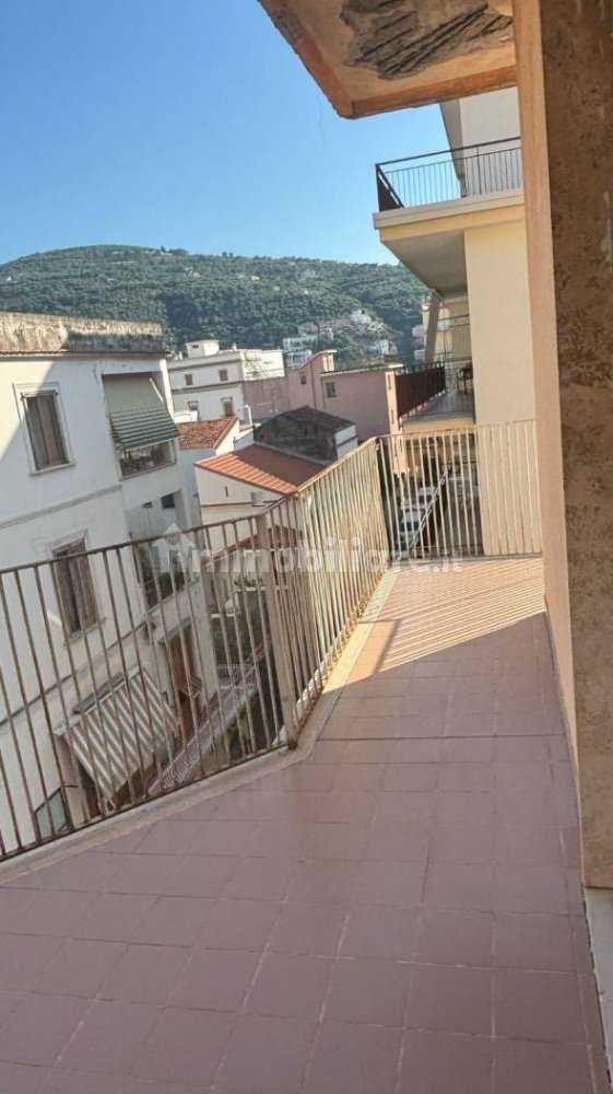 1 chambre Appartement à Vico Equense, Italy No. 328995