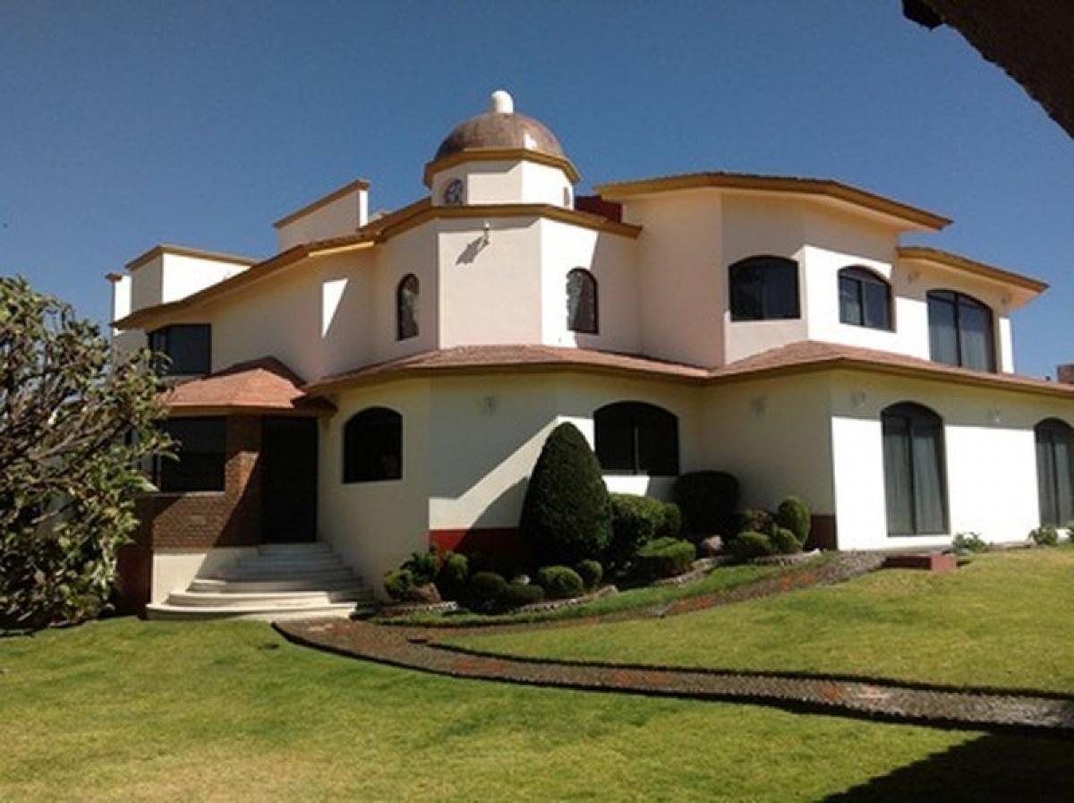 3 Schlafzimmer Haus in San Buenaventura, Mexico, Nr. 212778