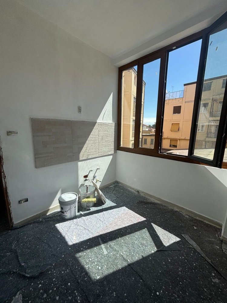 4-Zimmer Wohnung in Rovigo, Italy, Nr. 260954