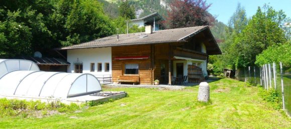 6غرفة شقة في Pfunds, Austria رقم 237195 9