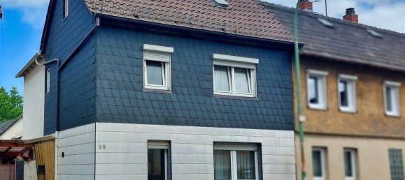 Casa de 3 dormitorios en Wetteraukreis, Germany No. 56412 4