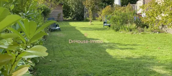 7 bedrooms House in Montreuil, France No. 317001 2