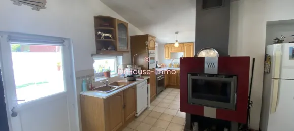 7 bedrooms House in Montreuil, France No. 317001 4