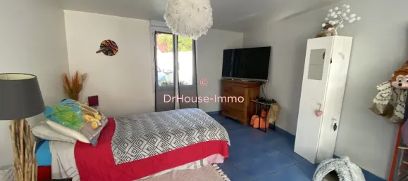 7 bedrooms House in Montreuil, France No. 317001 22