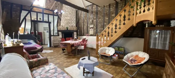 7 bedrooms House in Montreuil, France No. 317001 6