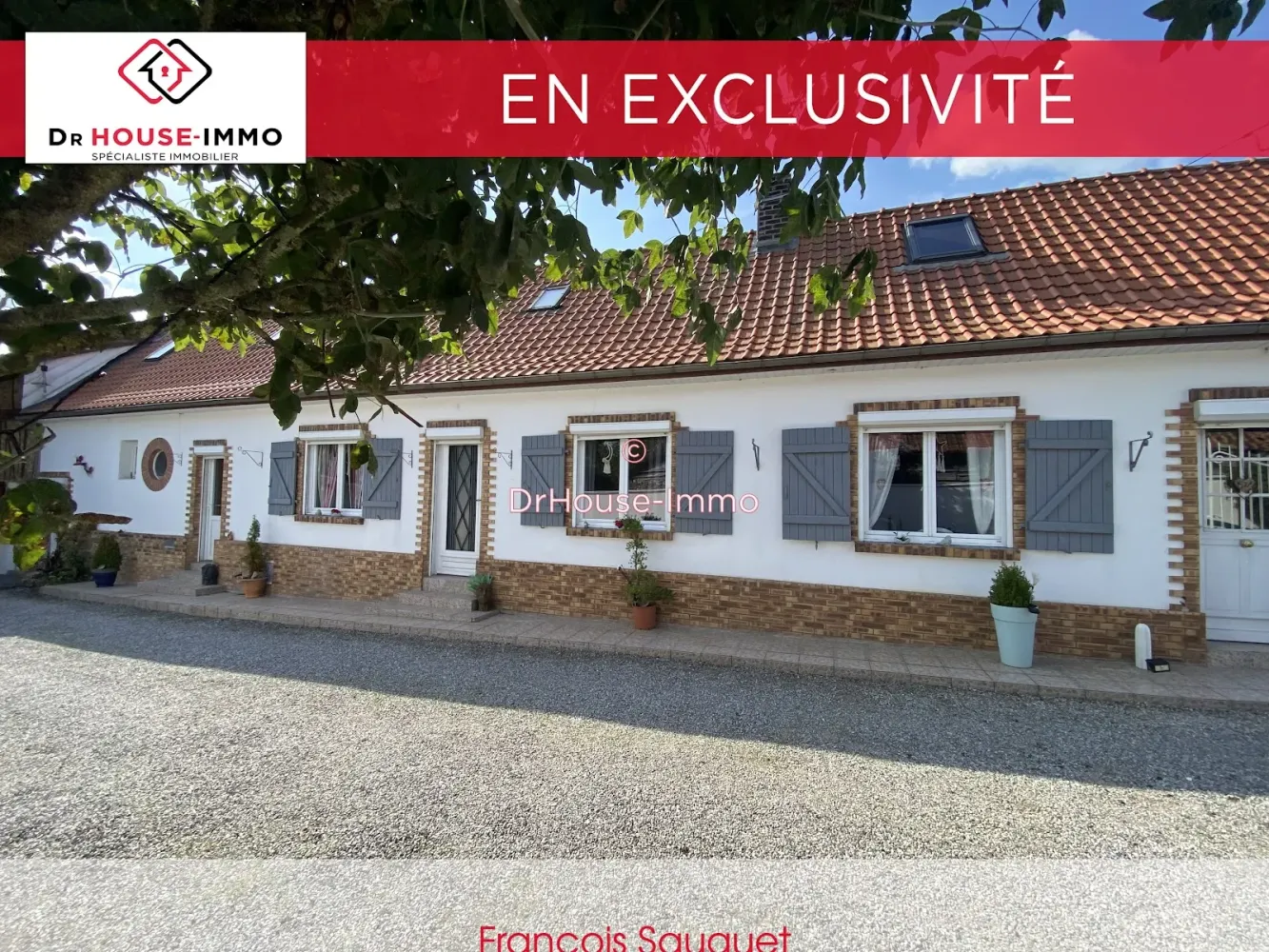 7 bedrooms House in Montreuil, France No. 317001