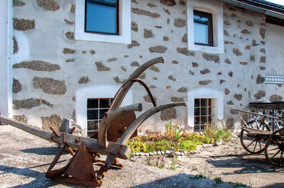 6غرفة منزل في Pabneukirchen, Austria رقم 175102