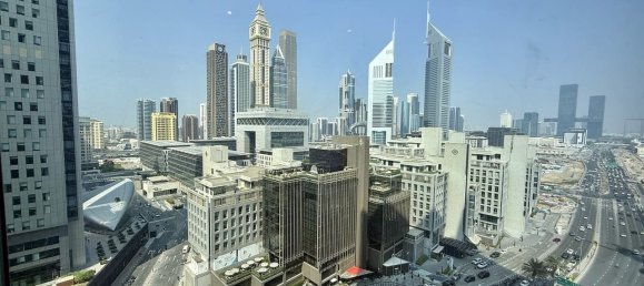 Studio in DIFC, UAE No. 109775 2