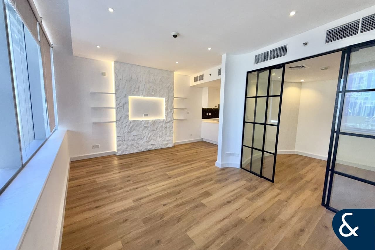 Studio in DIFC, UAE No. 109775