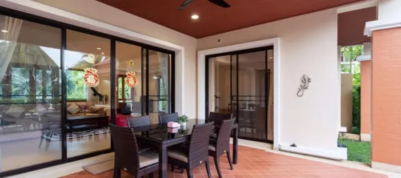 4 bedrooms House for rent in Bang Tao, Phuket, Southern Thailand, Thailand № 139430 5