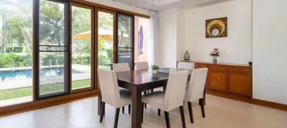 4 bedrooms House for rent in Bang Tao, Phuket, Southern Thailand, Thailand № 139430 9