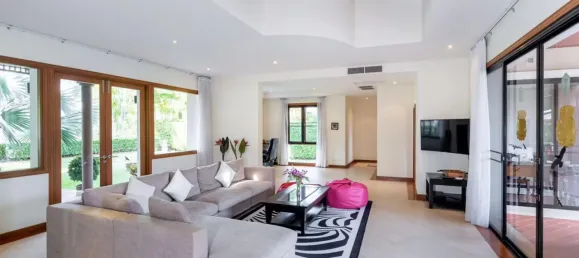 4 bedrooms House for rent in Bang Tao, Phuket, Southern Thailand, Thailand № 139430 2