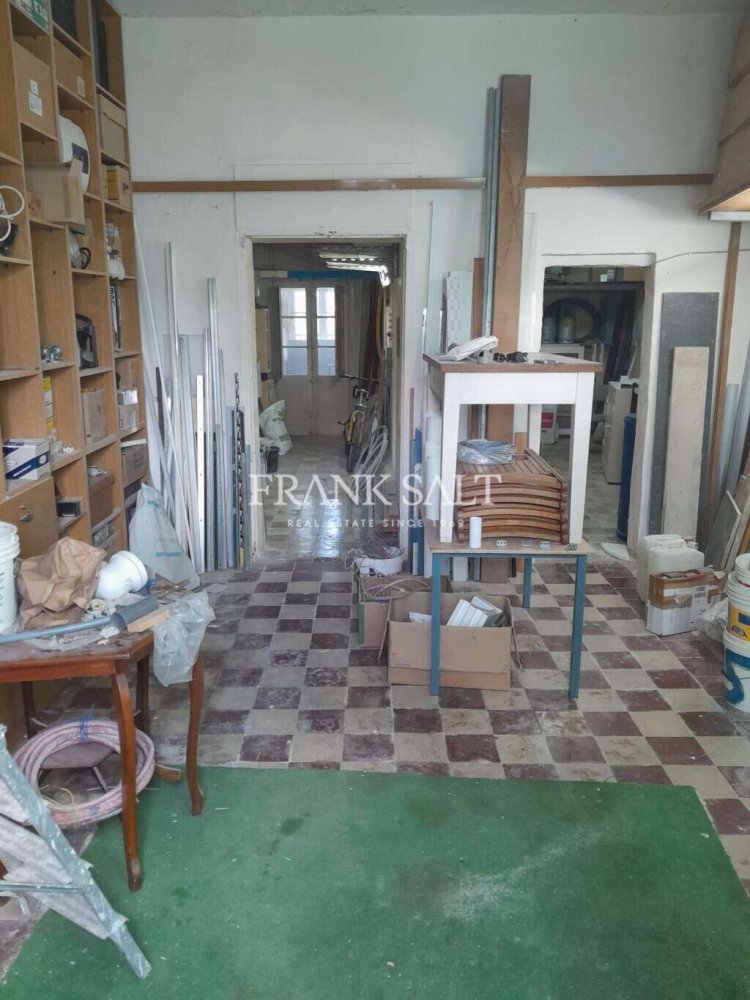 Quinta T3 em Zabbar, Malta N.º 1116