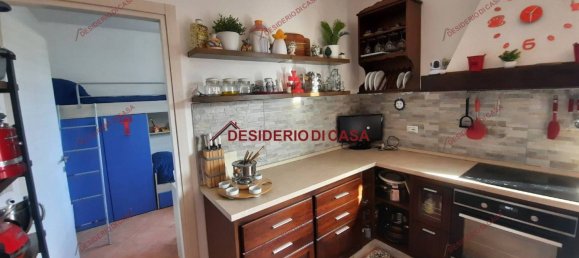 2 bedrooms Apartment in Monreale, Italy No. 119759 11
