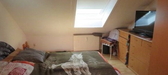 2-Zimmer Wohnung in Saalfeld-Rudolstadt, Germany, Nr. 138125 6