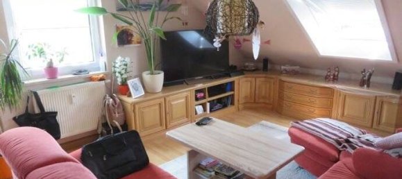 2-Zimmer Wohnung in Saalfeld-Rudolstadt, Germany, Nr. 138125 3