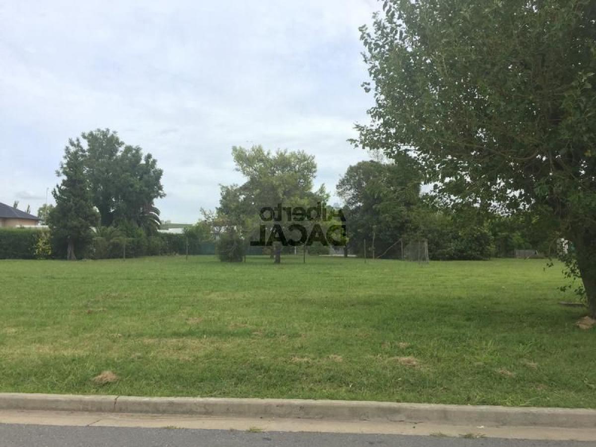 Grundstück in Campo Creado, Argentina, Nr. 32766