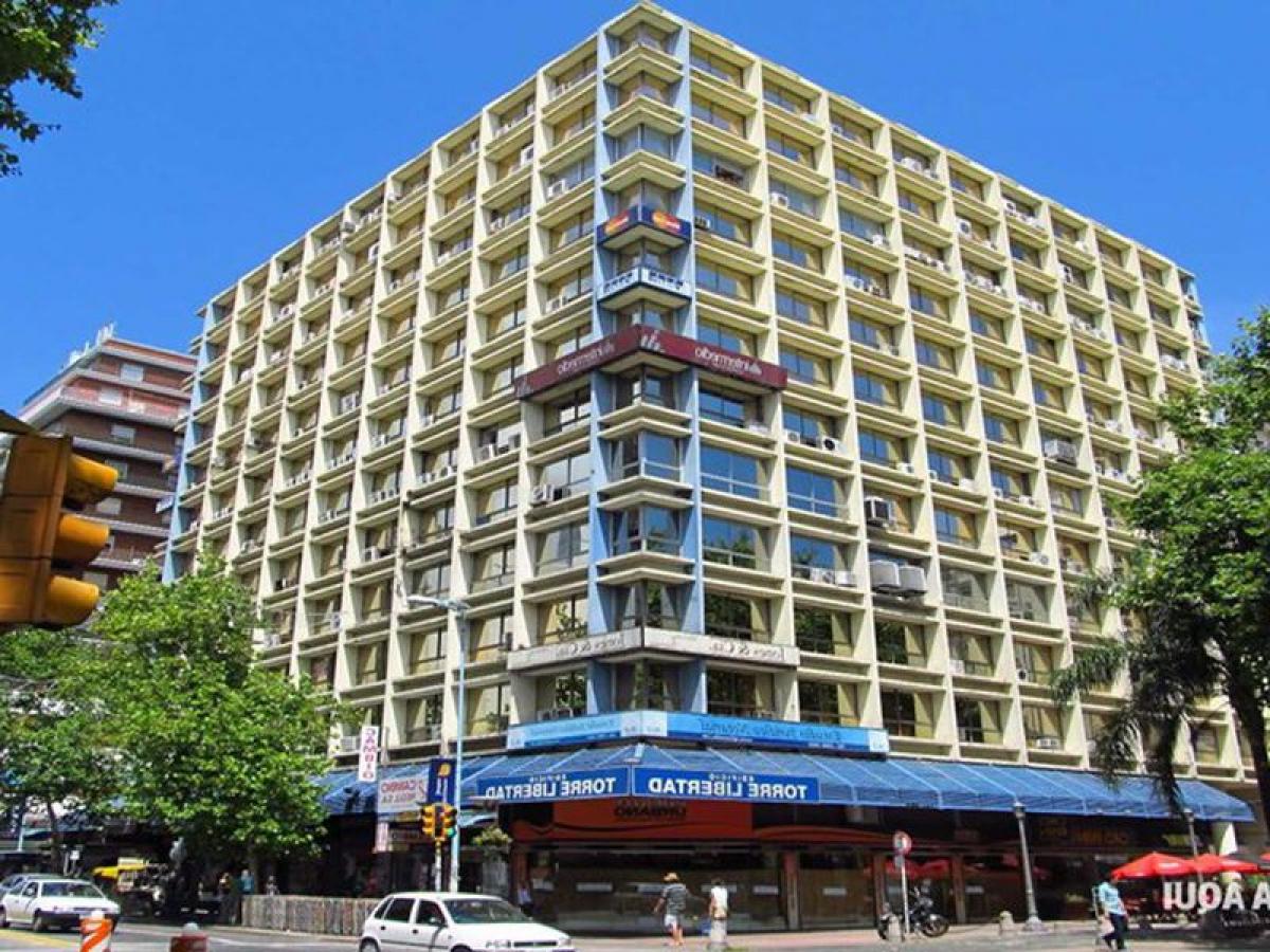 Escritório em Montevideo, Uruguay 42 m² N.º 13406