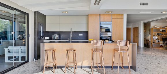 3 bedrooms Villa in Benalmadena, Spain No. 60255 2