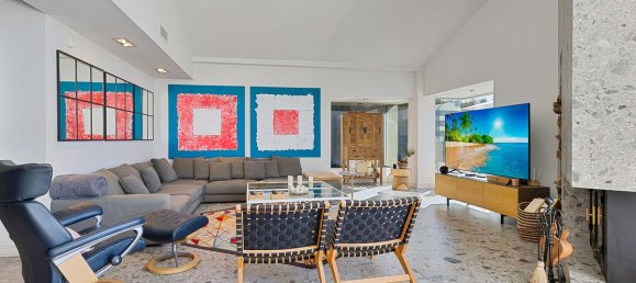 3 bedrooms Villa in Benalmadena, Spain No. 60255 5