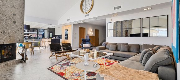 3 bedrooms Villa in Benalmadena, Spain No. 60255 6