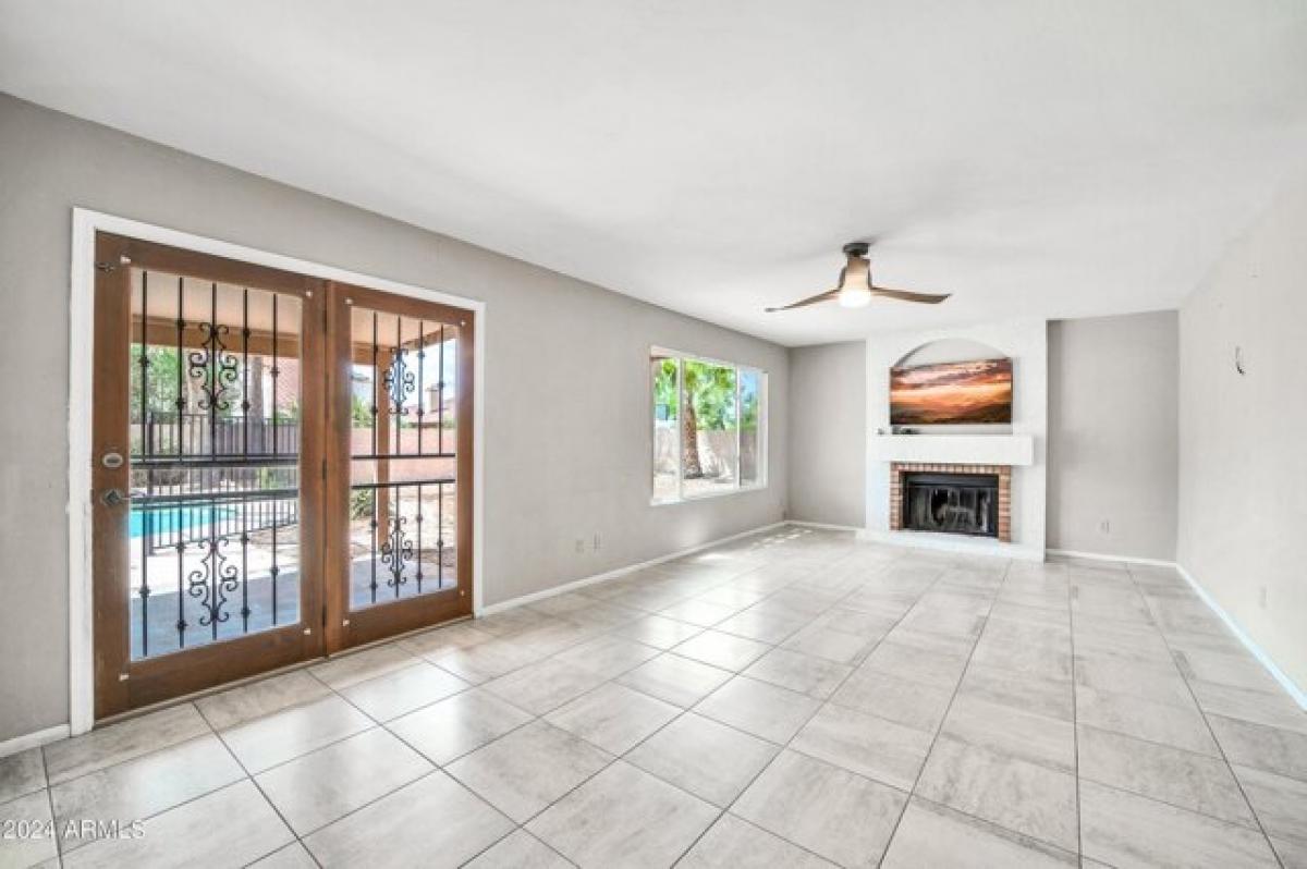 4 bedrooms House in Scottsdale, USA No. 398704