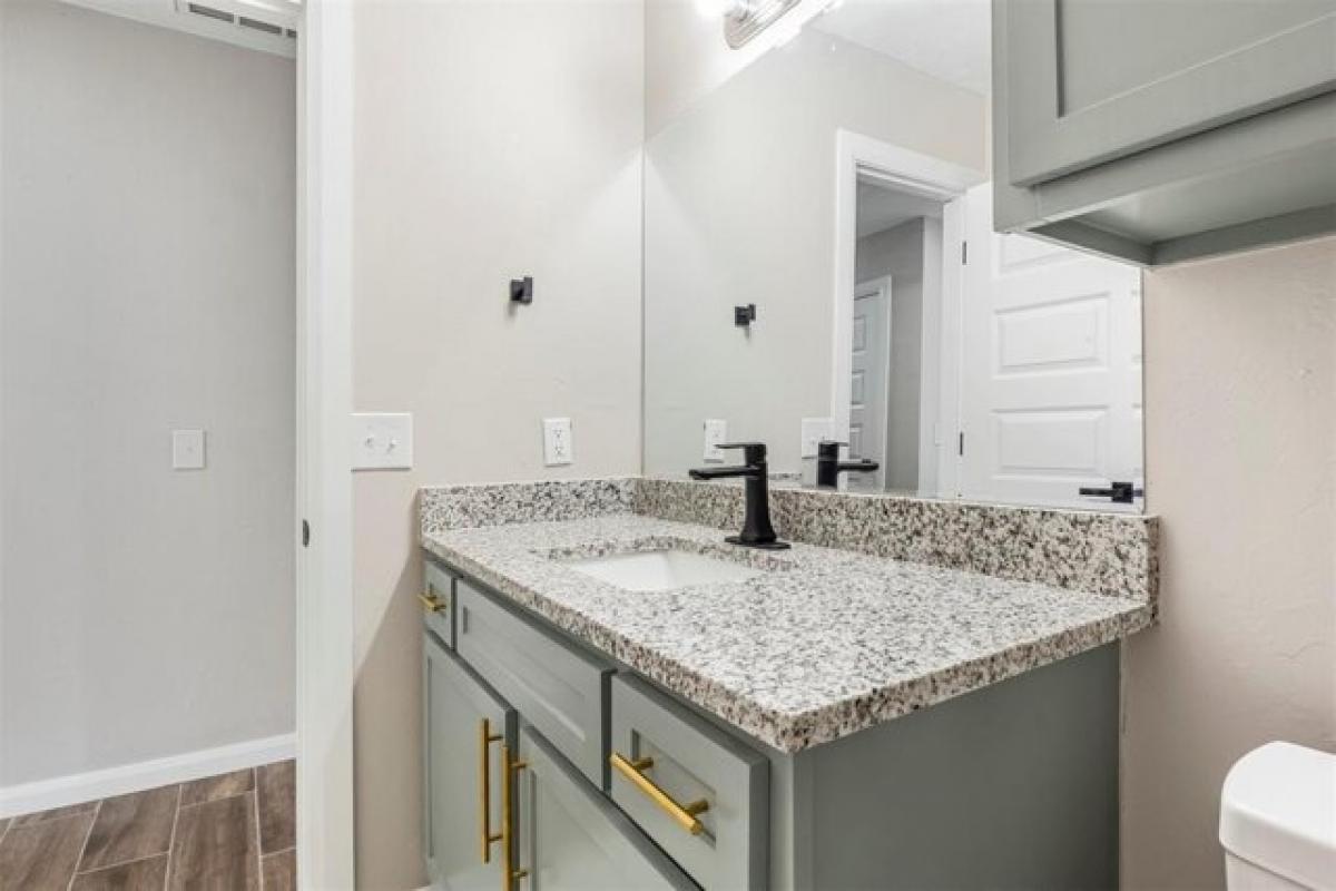 4 bedrooms House in Shawnee, USA No. 385200