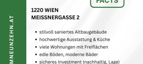 Apartamento de 3 divisões em Vienna, Austria N.º 144236 15
