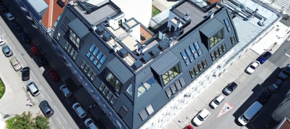 Apartamento de 3 divisões em Vienna, Austria N.º 144236 20