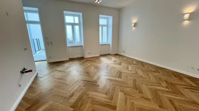 Apartamento de 3 divisões em Vienna, Austria N.º 144236