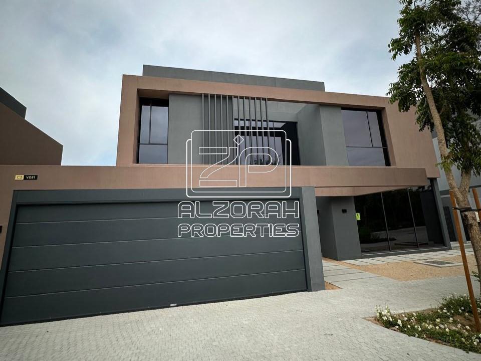 5 bedrooms Villa in Tilal City, UAE No. 66362