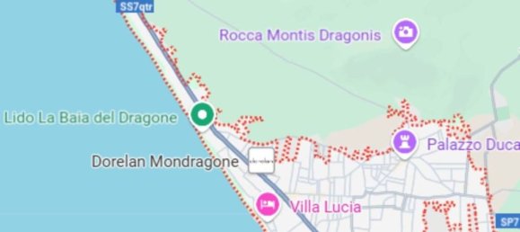 489m² Garage in Mondragone, Italy No. 266731 10