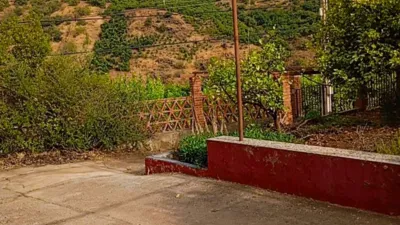 Дом с 4 спальнями в Кутар, Испания № 195450