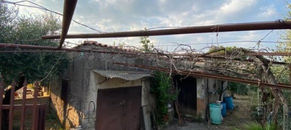 Land in Ariccia, Italy No. 156780 12