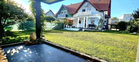 Moradia em banda de 4 divisões em Kalsdorf bei Graz, Austria N.º 258773 17