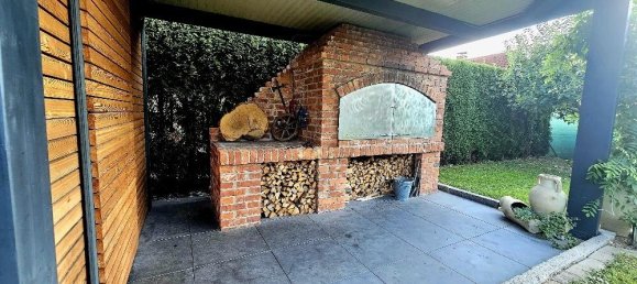 Moradia em banda de 4 divisões em Kalsdorf bei Graz, Austria N.º 258773 22