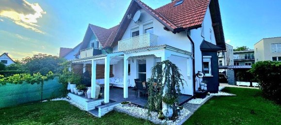 Moradia em banda de 4 divisões em Kalsdorf bei Graz, Austria N.º 258773 11