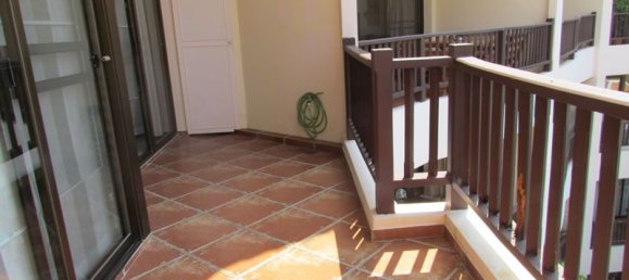 1 bedroom Condo in Pattaya, Thailand No. 1018 10