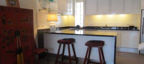 1 bedroom Condo in Pattaya, Thailand No. 1018 5