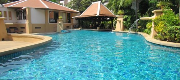 1 bedroom Condo in Pattaya, Thailand No. 1018 18