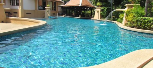 1 bedroom Condo in Pattaya, Thailand No. 1018 19