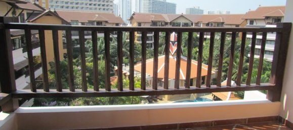 1 bedroom Condo in Pattaya, Thailand No. 1018 14