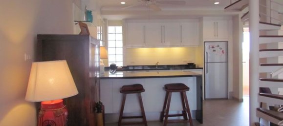 1 bedroom Condo in Pattaya, Thailand No. 1018 3