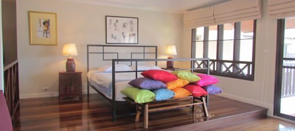 1 bedroom Condo in Pattaya, Thailand No. 1018 12